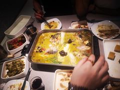 -半天妖烤鱼(槐房万达店)