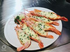 -Wei菋·Le Bistrot