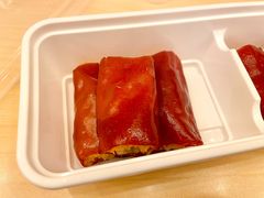 -蔡澜点心·粤菜(西单大悦城店)