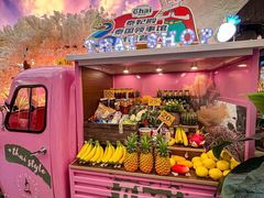 -泰妃殿(武汉首店)