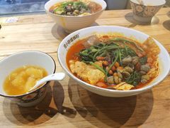 -螺小胖柳州螺蛳粉(钟楼总店)