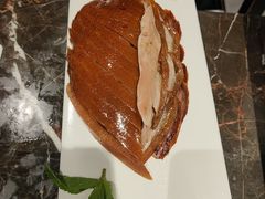 -北京老铺烤鸭(老城根店)
