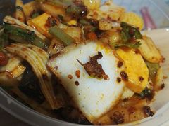 -萝鸡思味秘制泡菜(万家丽店)