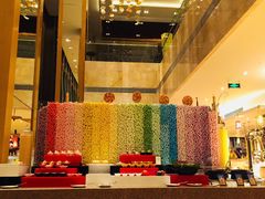 大堂-视界美食自助餐厅·石家庄希尔顿酒店