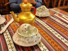 -卡万金特色藏餐