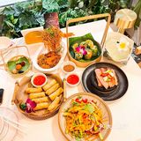 不用去泰国也能吃到正宗的泰餐啦