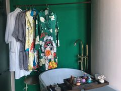 -泰乐道·SPA·按摩·足道(坡子街店)
