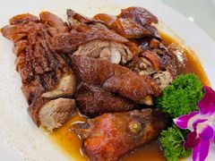 -台山第一家兴华黄鳝饭·黄鳝婆(开平店)