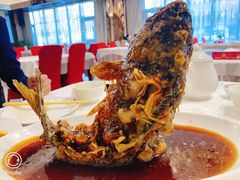 -玉林烤鸭店(黄村康庄店)