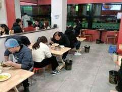 -王菊美食街·王菊面馆(总店)