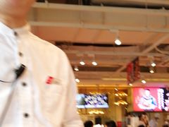 -西贝莜面村(金隅嘉品mall店)