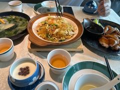 -德尚煌·顺德菜(誉山悠方天地店)