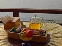 -抱雲轩·湖景庭院茶空间(东湖阳光店)