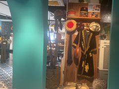 -纳鲁孜·新疆特色餐厅(上海悦荟广场店)