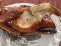 -味为先光明乳鸽(光明总店)