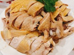 白斩鸡半只-振鼎鸡(天钥桥路店)