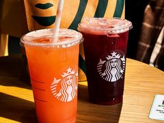 -星巴克(西藏路店)