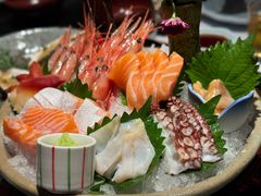 -松鹤精致料理(五一中路店)