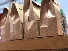 -星巴克(红房子店)