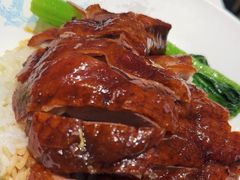 -龙记香港茶餐厅(久光百货店)