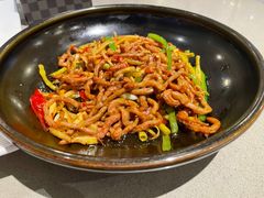 -铜锣湾·有麝自然香(重庆新天地店)