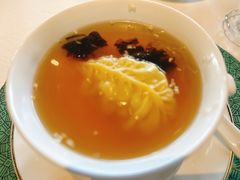 素翅灌汤饺-三号黄浦会Canton Table