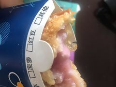 -麦当劳(集美石鼓店)