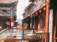 -隔壁老王·家常云南菜(花巷店)