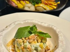 -阿兹凯乐·老洋房西餐