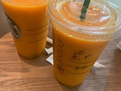 -星巴克(南宁百货文化宫店)