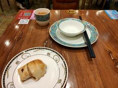 -清真·玛丽亚新疆菜主题餐厅(浙江中路店)