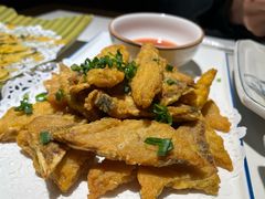 -千岛湖小鱼儿·淳安匠心农家菜