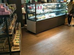 -85度C(厦门中华城新店)