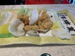 -陈生记黑鱼馆·20年活鱼现杀(宁波鼓楼店)