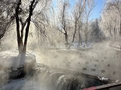-水磨沟公园