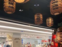 -南京大牌档(香港广场店)
