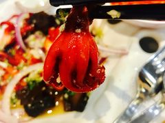 -珍宝海鲜(东海岸海鲜中心)