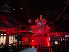 -济南方特东方神画