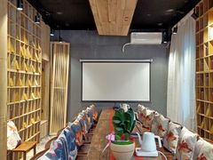 -邈墨茶馆(凤起路店)