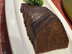 -功德林(南京西路店)
