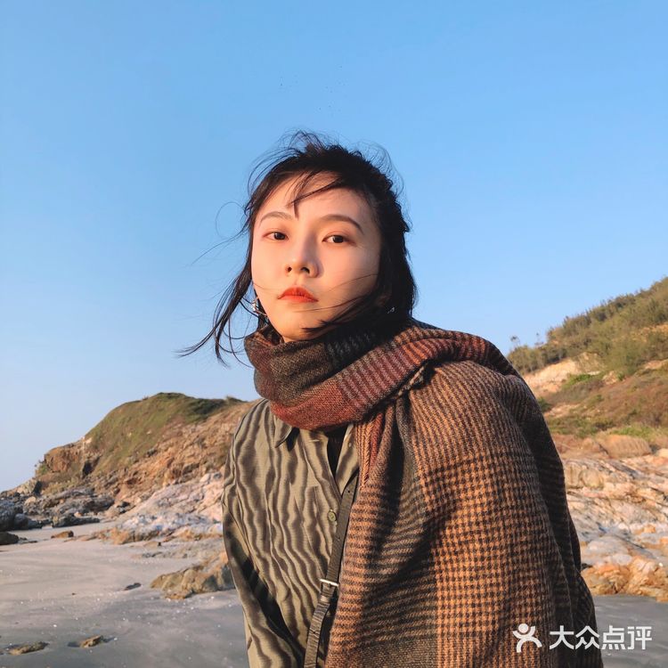 第一次露营体验⛺️