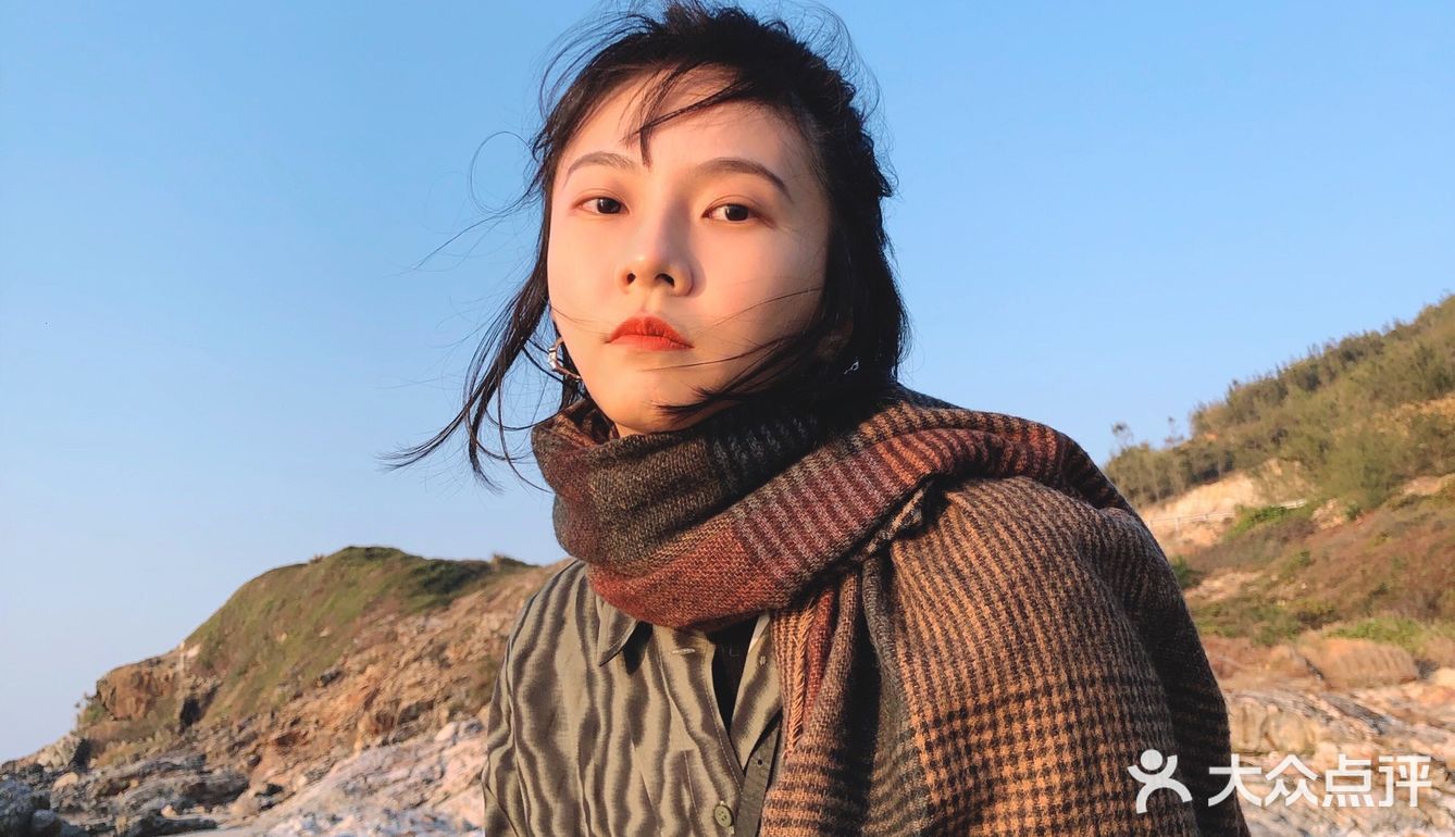 第一次露营体验⛺️