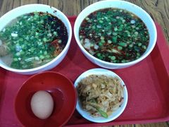 android_upload_pic-兰州马子禄牛肉面(文景公园店)