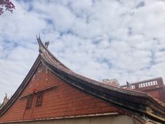 -晋江五店市传统文化旅游区