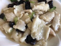 -牟传仁饭庄(星海店)