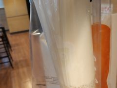 轻奶茶西米露-CoCo都可(丁家庄店)
