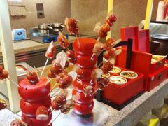 -韵咖啡自助餐厅(天津香格里拉店)