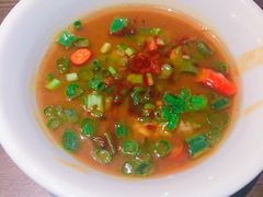 -牛焱·贵州黄牛肉火锅(城西银泰店)