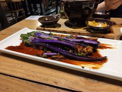 -院子餐厅·大锅菜·老杭帮(桥西直街店)
