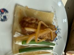 -闻道食府烙饼卷带鱼(原车耳营店原大觉寺店)